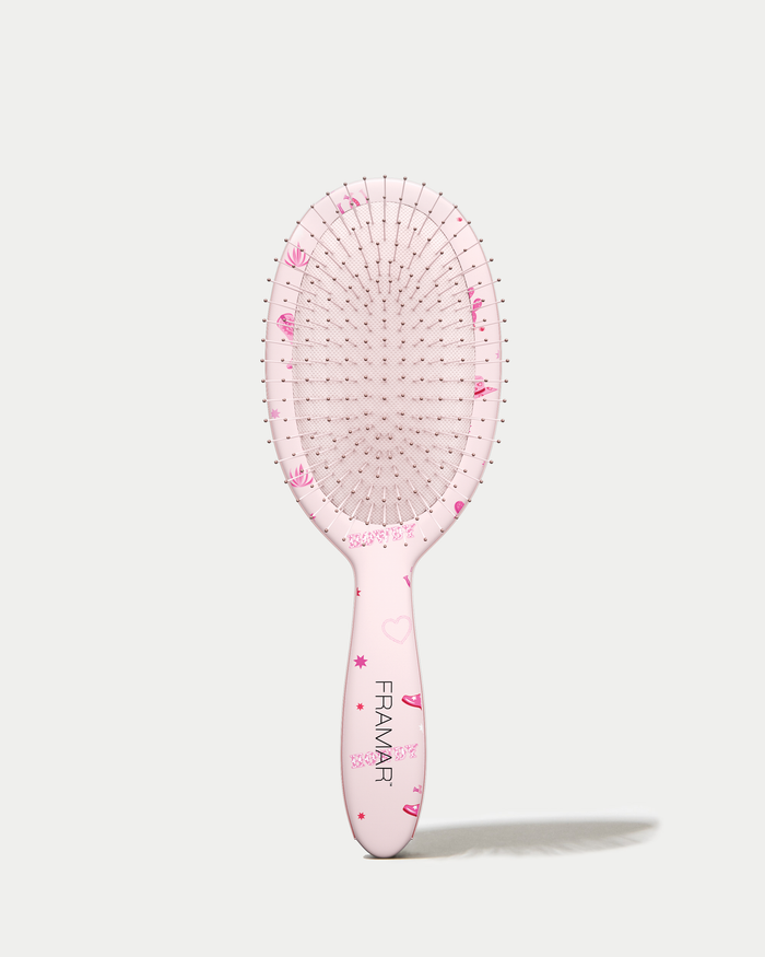 Howdy - Detangle Brush