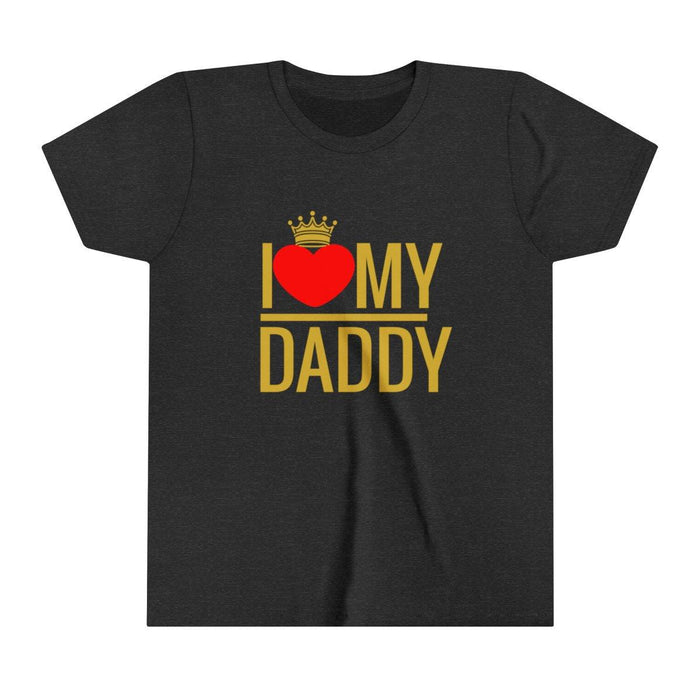 Dark Grey Heather / M