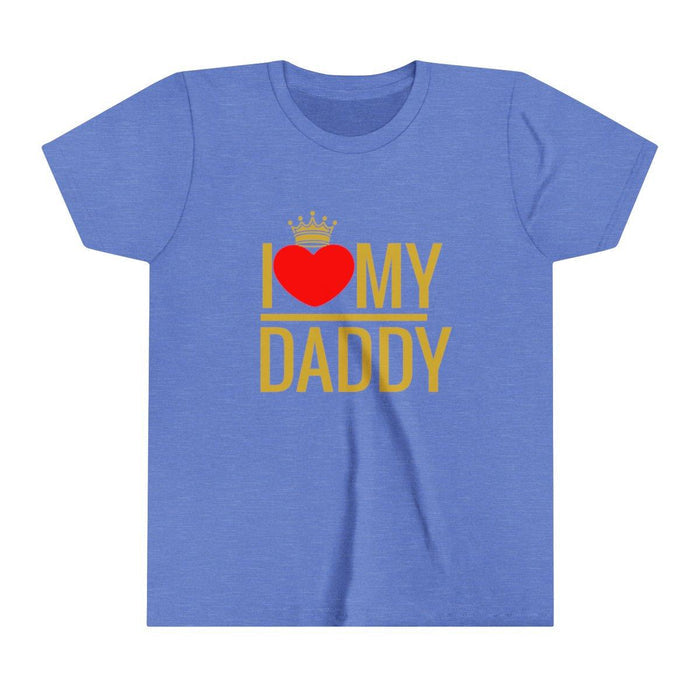 Heather Navy / S