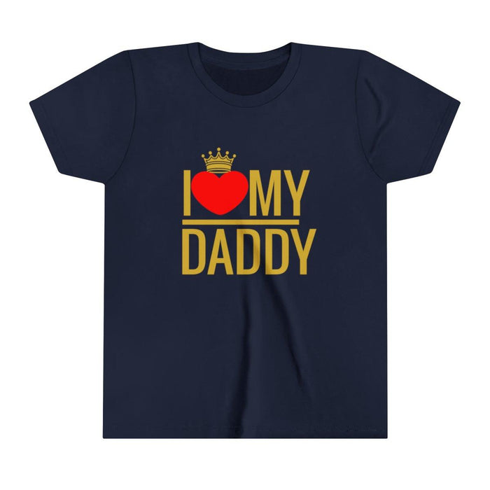 Navy / M