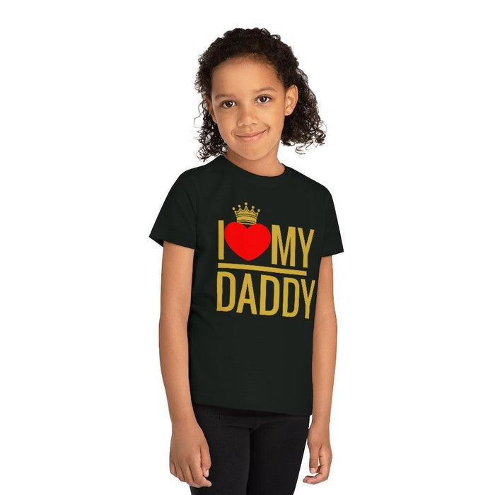 I love my Daddy - Natna Shop