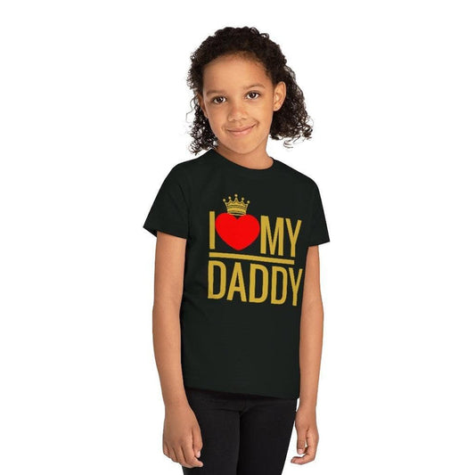 I love my Daddy - Natna Shop