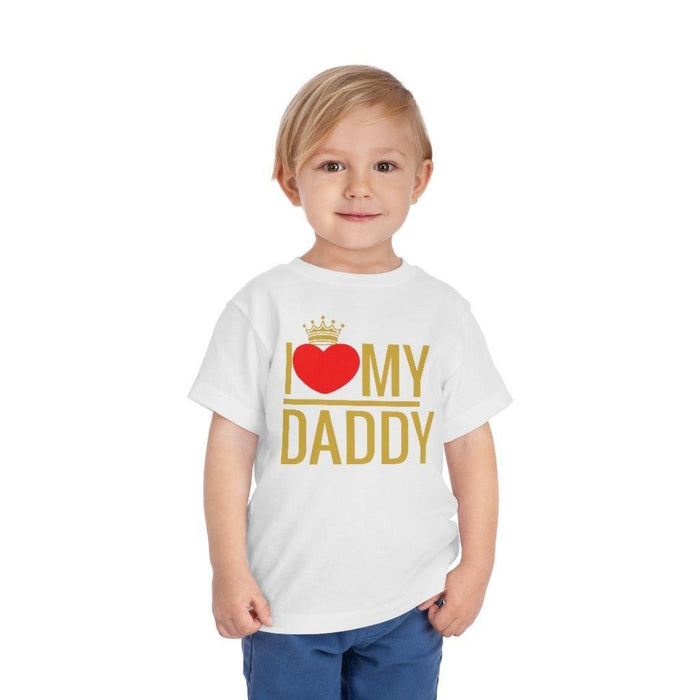I love My Daddy - Natna Shop