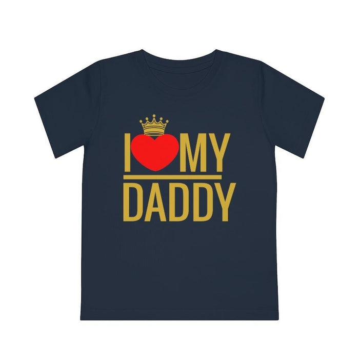 I love my Daddy - Natna Shop