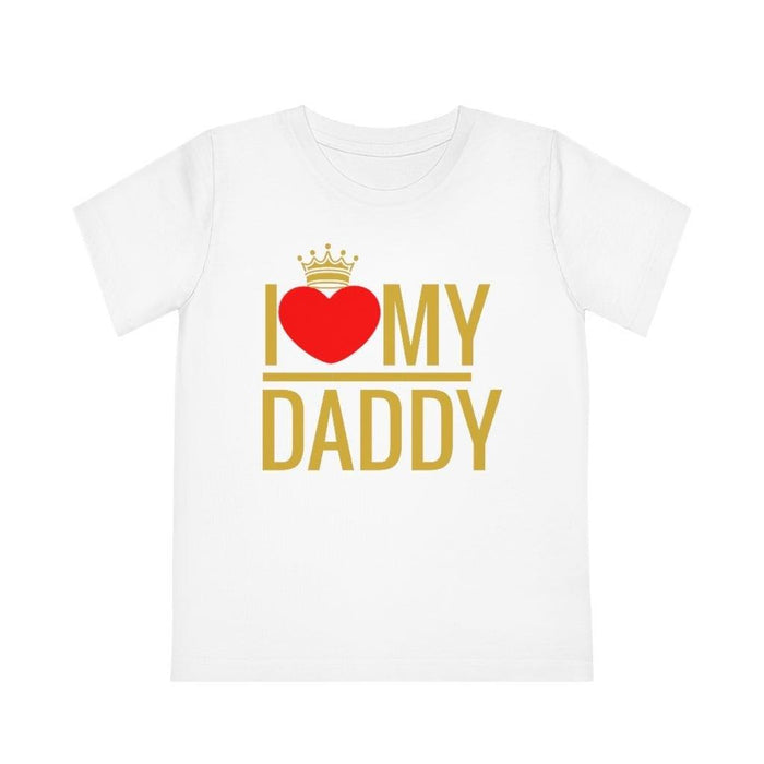 I love my Daddy - Natna Shop