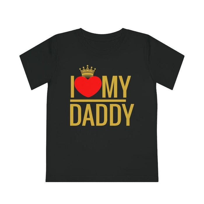 I love my Daddy - Natna Shop