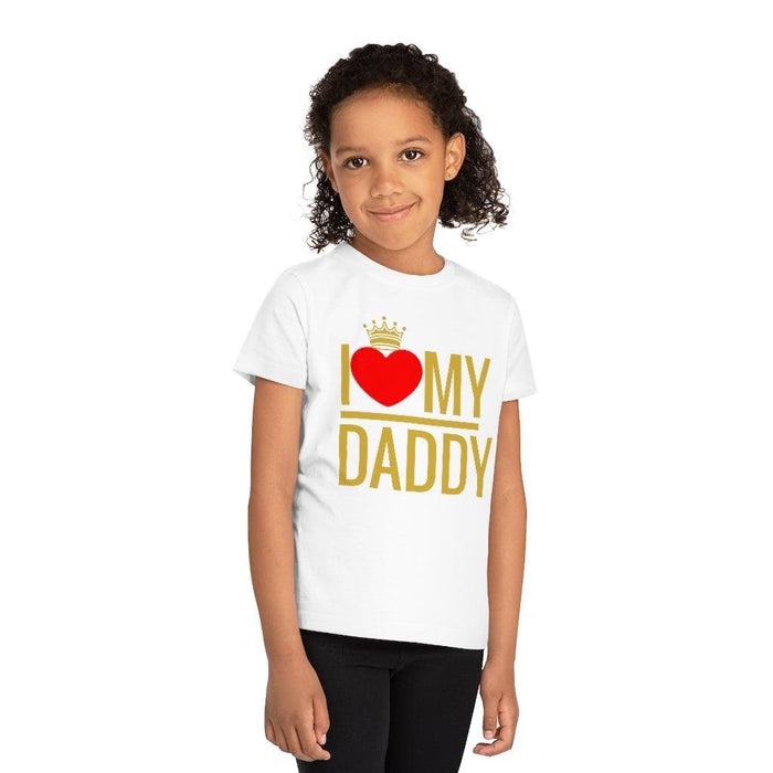 I love my Daddy - Natna Shop