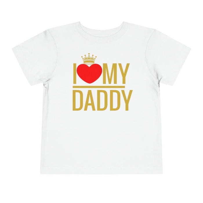 I love My Daddy - Natna Shop