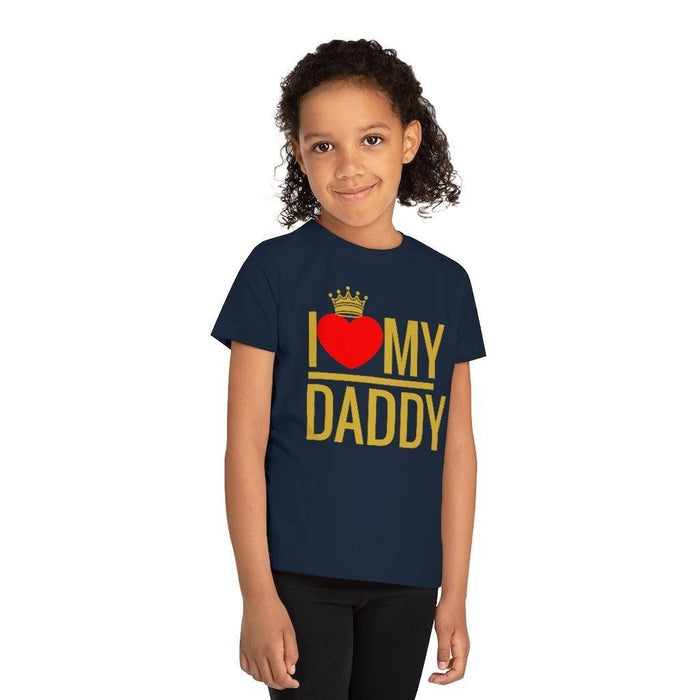 I love my Daddy - Natna Shop