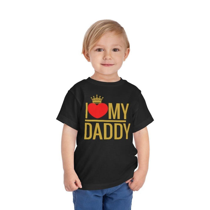 I love My Daddy - Natna Shop
