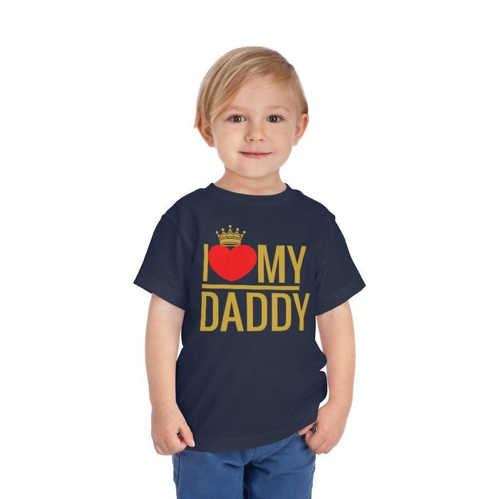 I love My Daddy - Natna Shop
