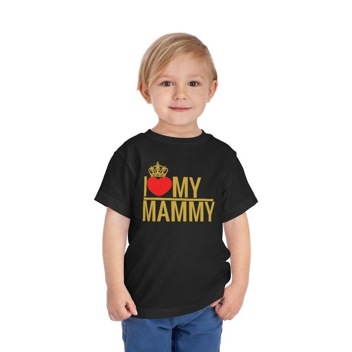 I love my Mammy - Natna Shop
