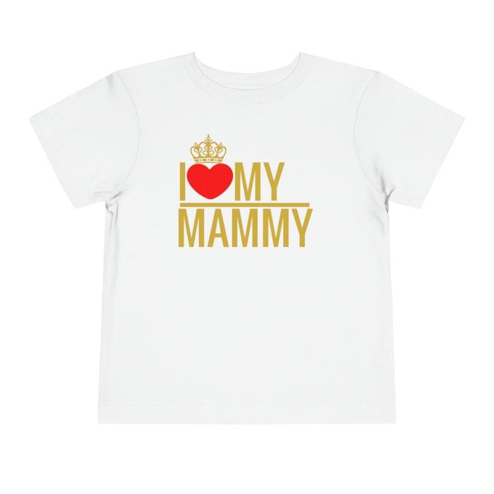 I love my Mammy - Natna Shop