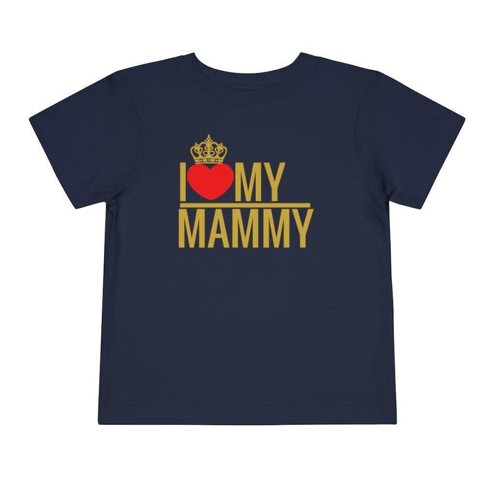 I love my Mammy - Natna Shop