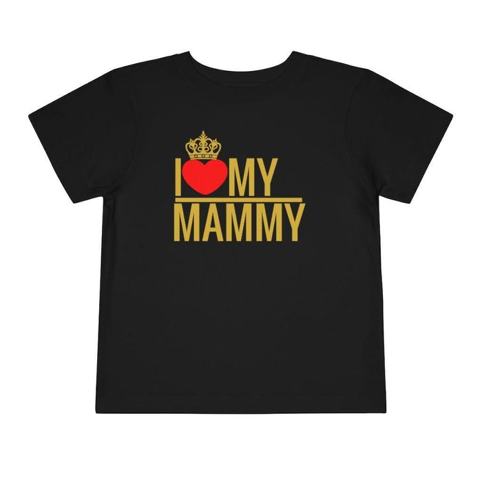 I love my Mammy - Natna Shop