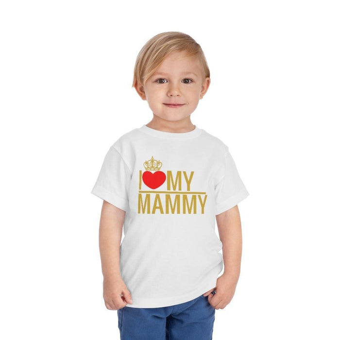 I love my Mammy - Natna Shop