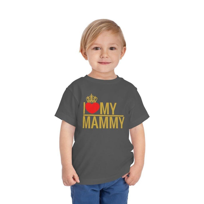 I love my Mammy - Natna Shop
