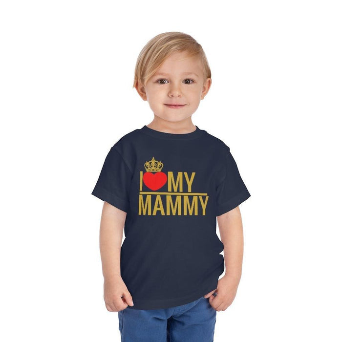 I love my Mammy - Natna Shop