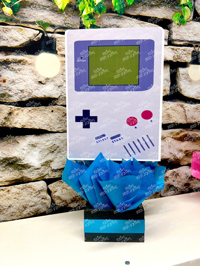 I love the 80s Theme| 80s Birthday Centerpiece | 80s Party Decoration | 80s Birthday | I love 80s Centerpiece | 80s Favors Decor SET OF 6