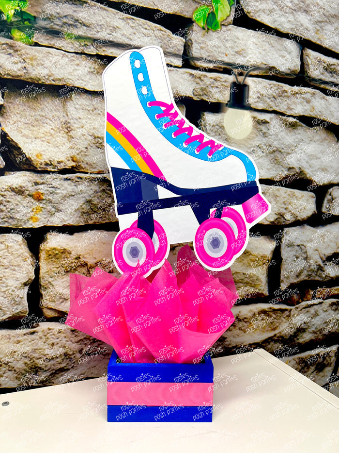 I love the 80s Theme| 80s Birthday Centerpiece | 80s Party Decoration | 80s Birthday | I love 80s Centerpiece | 80s Favors Decor SET OF 6