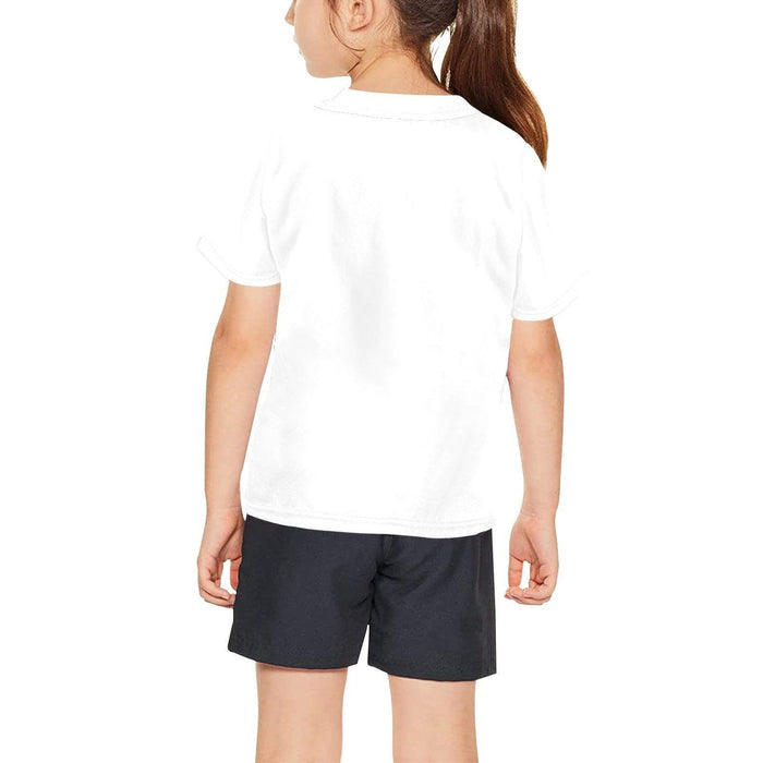 I Love you EritreaT-Shirt - Natna Shop