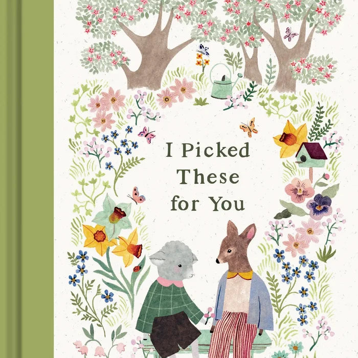 I Picked These For You