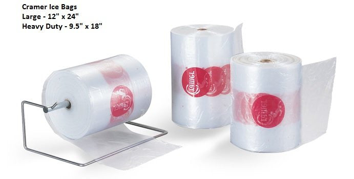 Ice Bags
