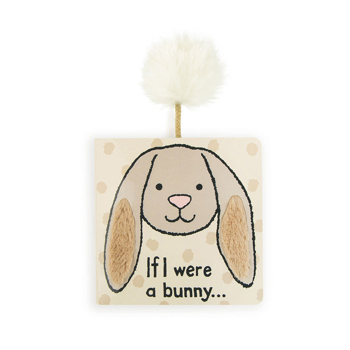 If I Were a Bunny