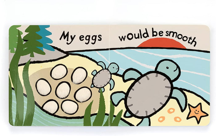If I Were a Turtle