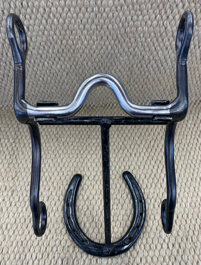 BIT - DT79 - Dutton Solid Shank Low Port
