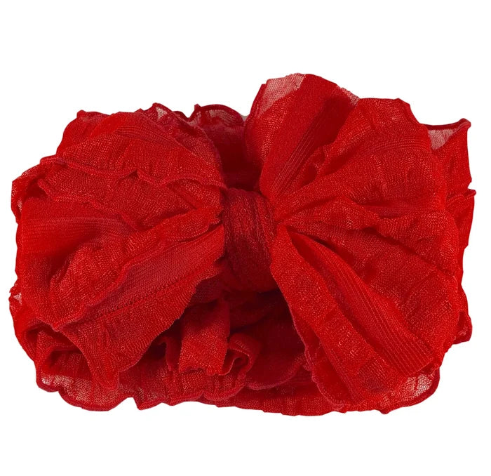 Bright Red