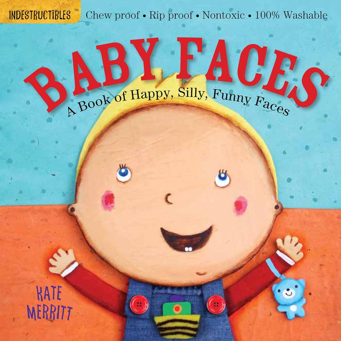 Baby Faces
