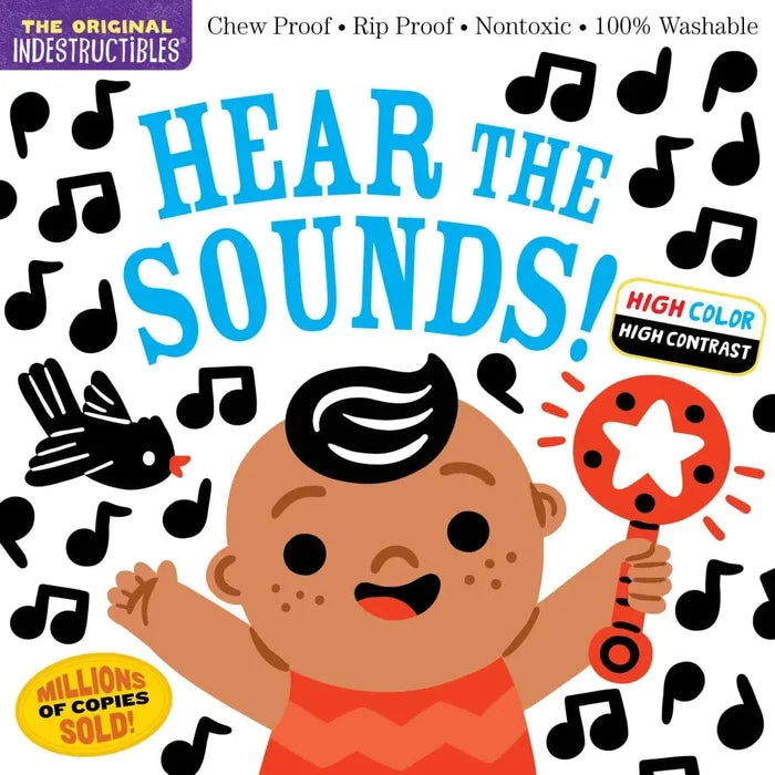 Hear the Sounds
