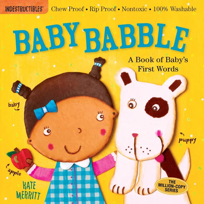 Baby Babble