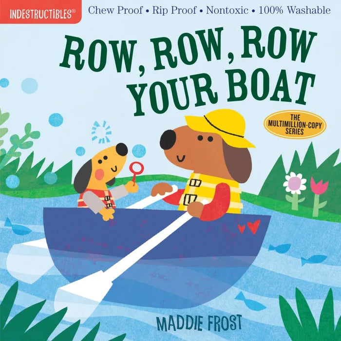 Row Your Boat