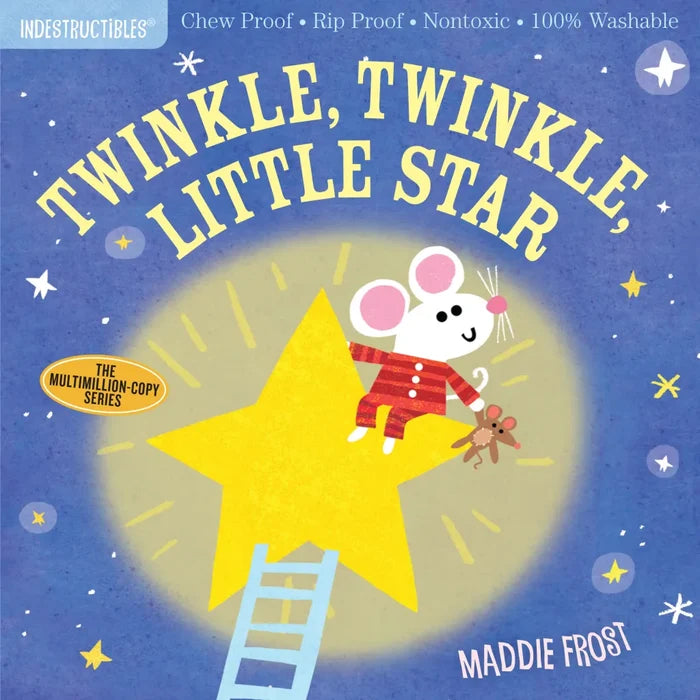 Twinkle Little Star