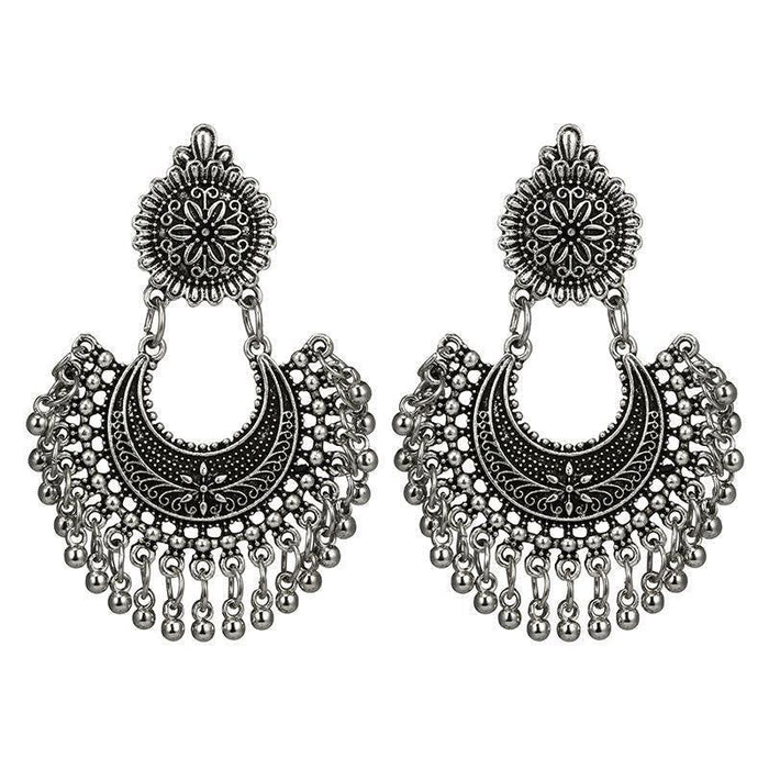 Indian Earring - Natna Shop