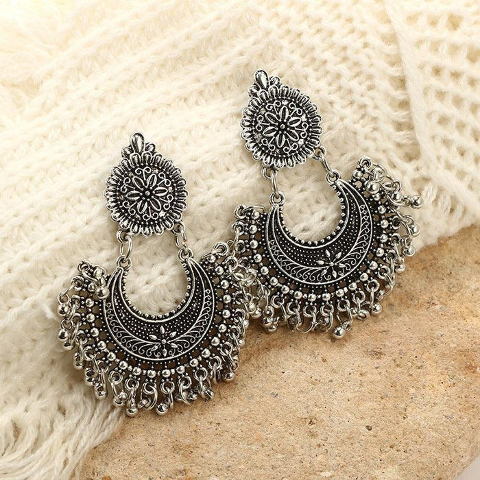 Indian Earring - Natna Shop