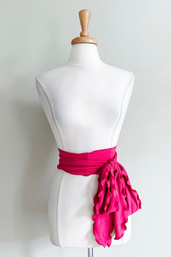 O/S / Fuchsia