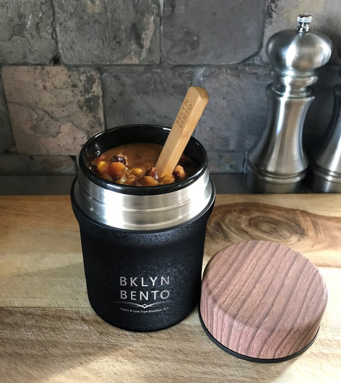 Insulated Thermos - 14 ounce