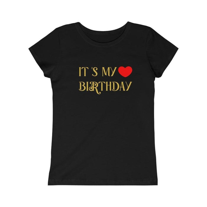 It is my  Birthday Girls t-shirt - Natna Shop