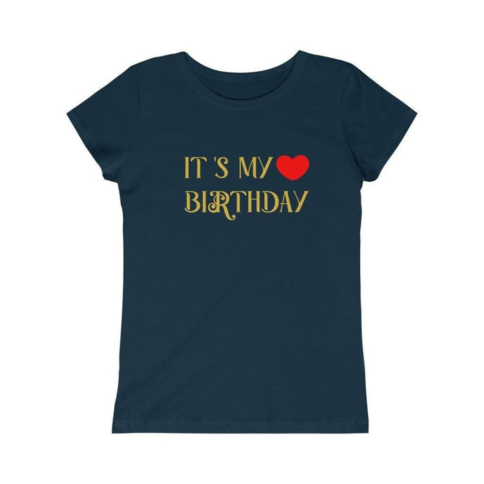 It is my  Birthday Girls t-shirt - Natna Shop