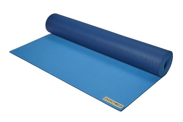 Jade Yoga Harmony Mat