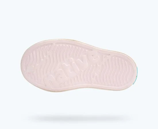 Jefferson Kids Milk Pink Shoes