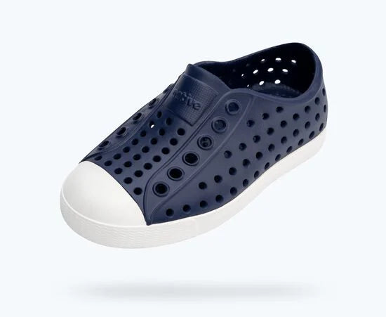 Jefferson Kids Reggatta Blue Shoe