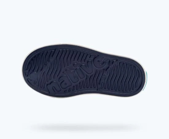 Jefferson Kids Reggatta Blue Shoe