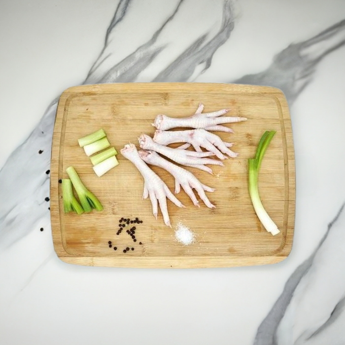 JiDORI® Chicken Feet