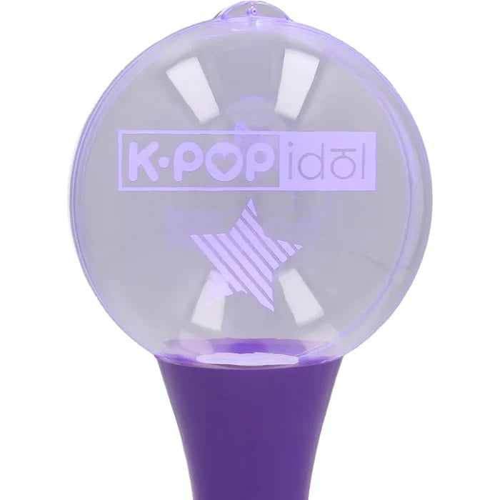 K-POP Idol Light Stick Battery Operated