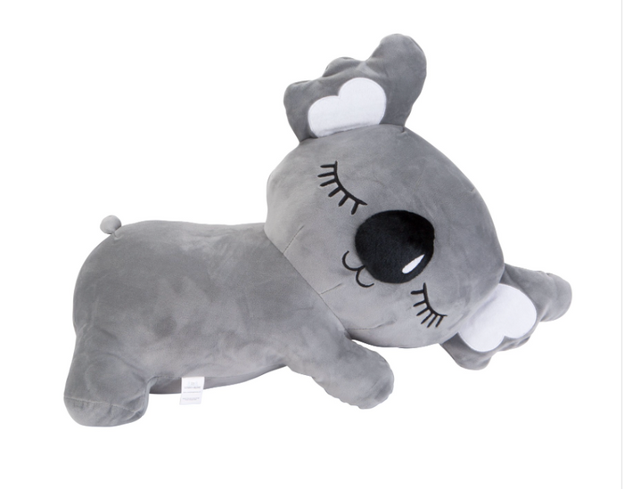 Kahla the Koala Huggie Pal & Blanket