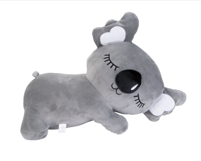 Kahla the Koala Huggie Pal & Blanket